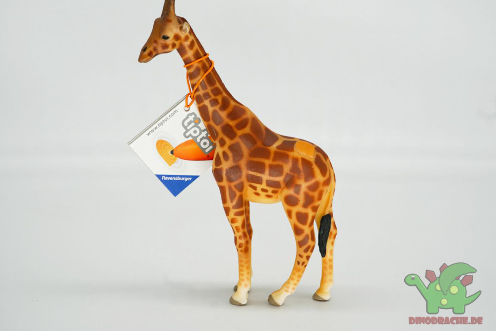 Ravensburger TipToi Giraffe 00358